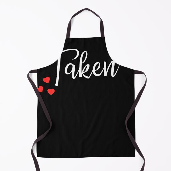 Item preview, Taken Valentine Couple Gift For Girlfriend Women Men KIds designed and sold by Deol95.