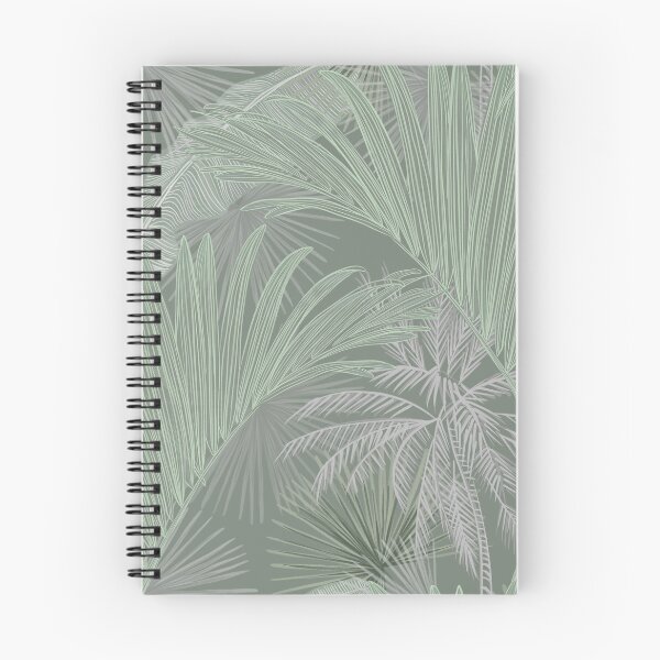 Item preview, Vintage Tropical pattern designed and sold by ANAKOTO.
