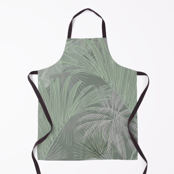 Item preview, Vintage Tropical pattern designed and sold by ANAKOTO.