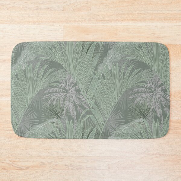 Item preview, Vintage Tropical pattern designed and sold by ANAKOTO.