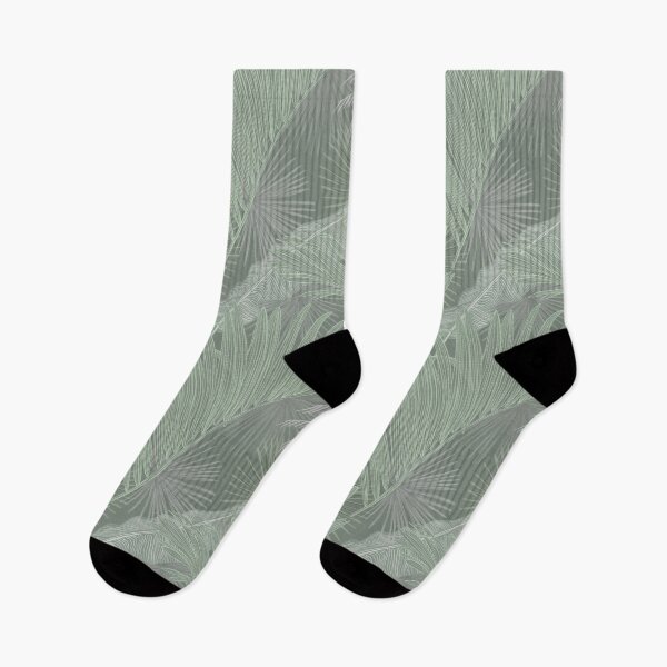 Item preview, Vintage Tropical pattern designed and sold by ANAKOTO.