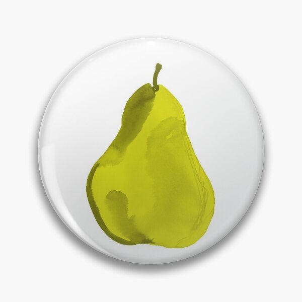 Item preview, Poire Verte designed and sold by Elizabeth Brassard.
