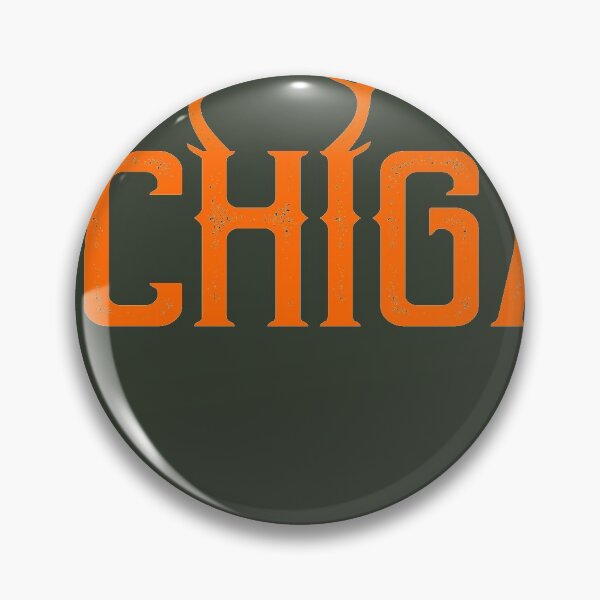 Item preview, Big Buck Michigan designed and sold by screaminggoat.