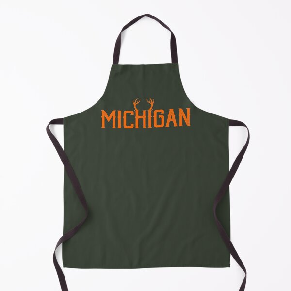 Item preview, Big Buck Michigan designed and sold by screaminggoat.