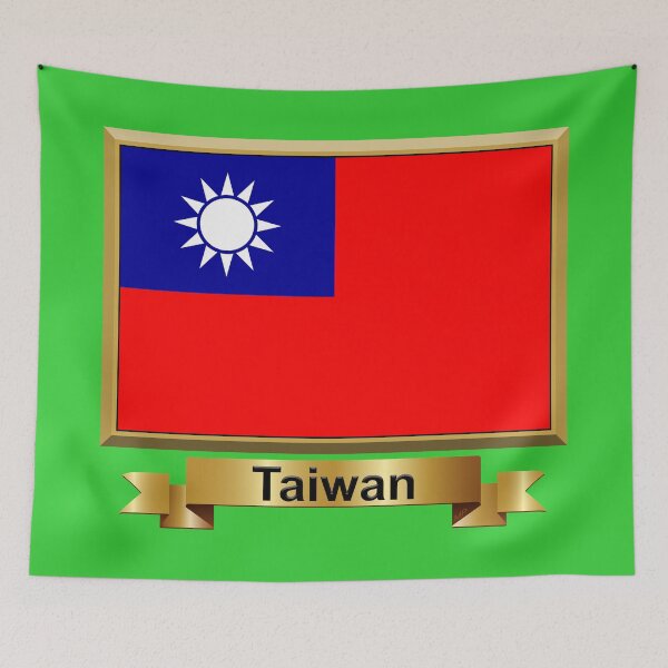 Item preview, Taiwan Phone Cases & Gifts (11) designed and sold by mpodger.