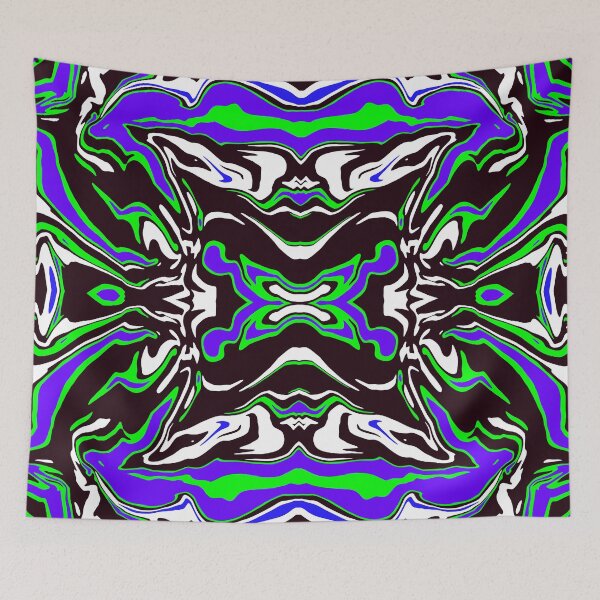 Item preview, Fluid art. liquid and fluid arts. fluid arts style designed and sold by moustafakhalil.