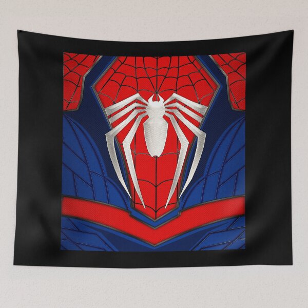 Item preview, white spider designed and sold by Sympetrum.