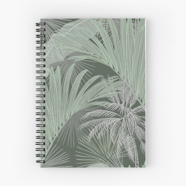Item preview,  Vintage Tropical pattern designed and sold by ANAKOTO.