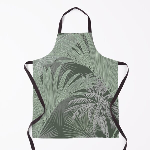 Item preview,  Vintage Tropical pattern designed and sold by ANAKOTO.