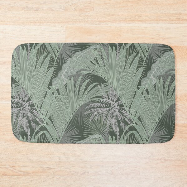 Item preview,  Vintage Tropical pattern designed and sold by ANAKOTO.
