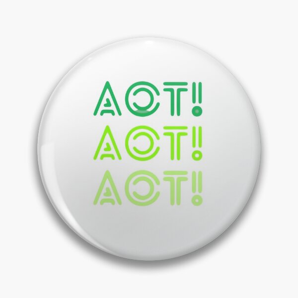 Item preview, AOT! AOT! AOT! designed and sold by kendallbenson.