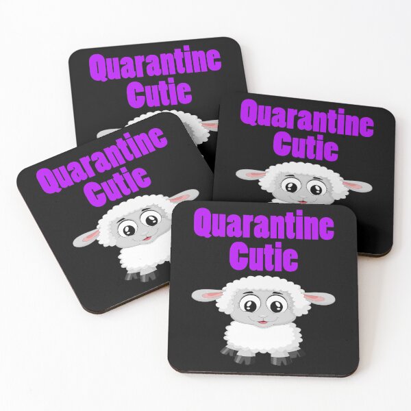 Item preview, Quarantine Cutie designed and sold by Uvogin2099.