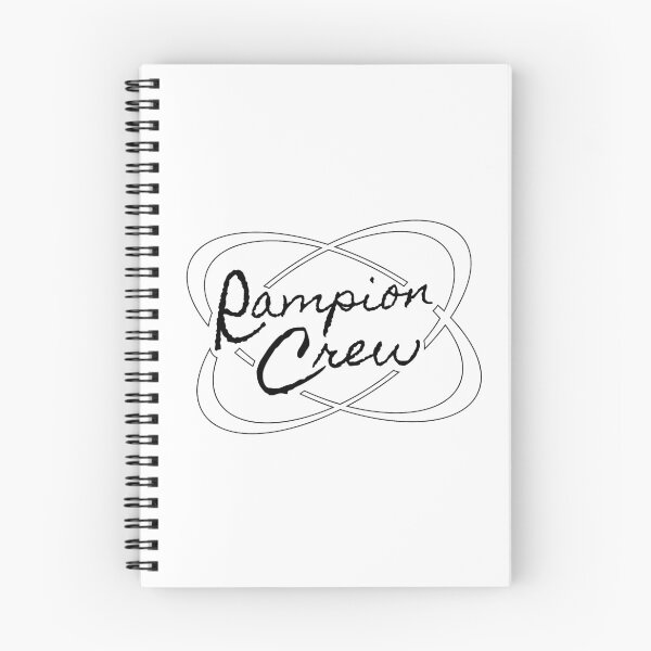 Item preview, Rampion Crew The Lunar Chronicles designed and sold by DaisyYHB.