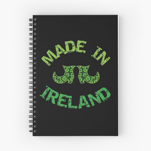 Item preview, St. Patrick's Day made in Ireland designed and sold by FurioInc.