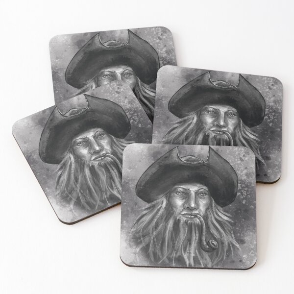 Item preview, pirate designed and sold by zydie-plays.