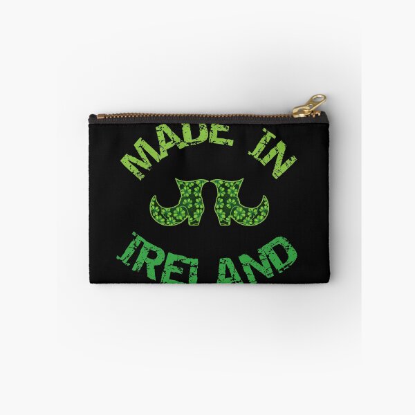 Item preview, St. Patrick's Day made in Ireland designed and sold by FurioInc.