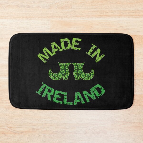 Item preview, St. Patrick's Day made in Ireland designed and sold by FurioInc.