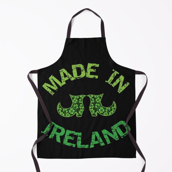 Item preview, St. Patrick's Day made in Ireland designed and sold by FurioInc.