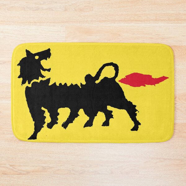 Item preview, Tiger with gases designed and sold by lapetiteart.
