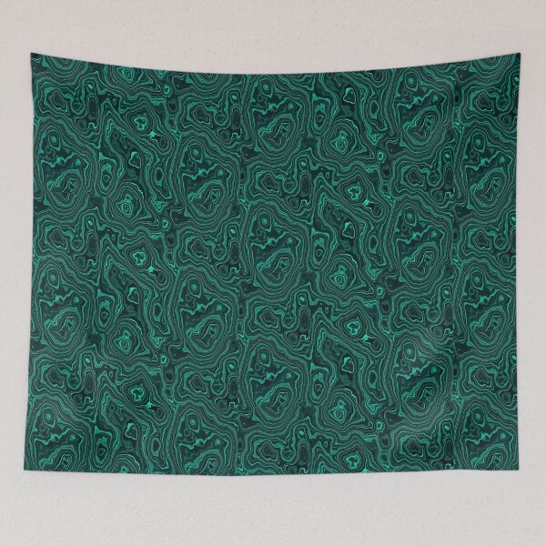 Item preview, Malachite designed and sold by chachadynamite.