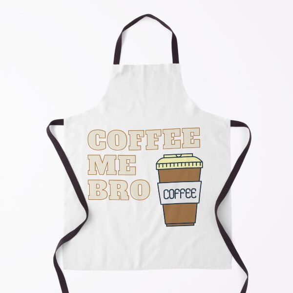 Item preview, Coffee Me Bro designed and sold by UncleFizziwigs.