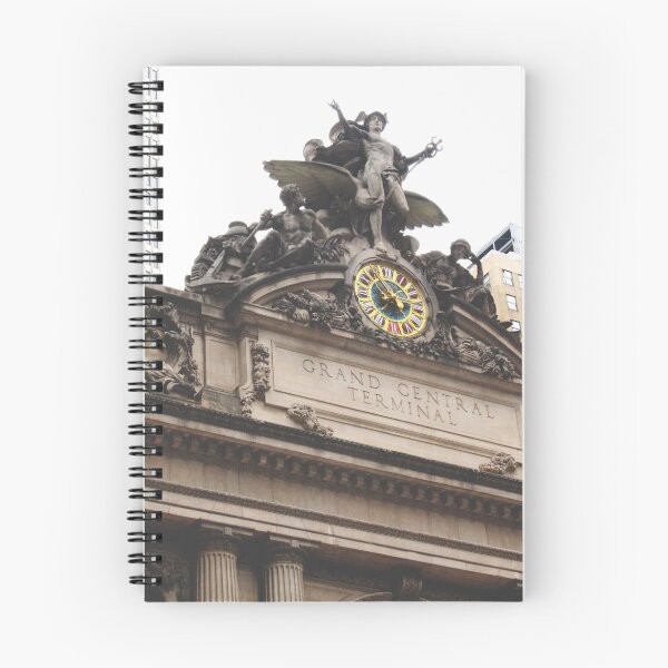 Item preview, Grand Central Station I designed and sold by selfishkiss.