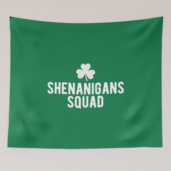 Item preview, Shenanigans Squad #2 designed and sold by SalahBlt.