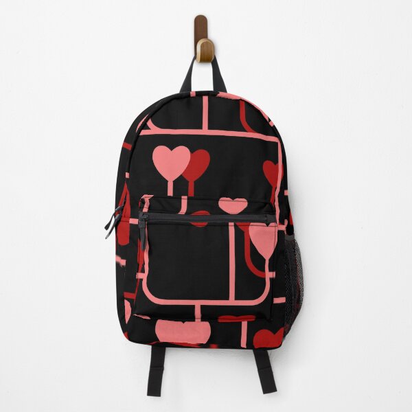 Item preview, Valentine's Day Hearts designed and sold by cutecrazytshirt.