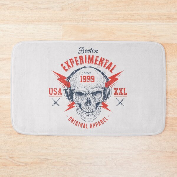 Item preview, Boston Experimental designed and sold by Vecster.