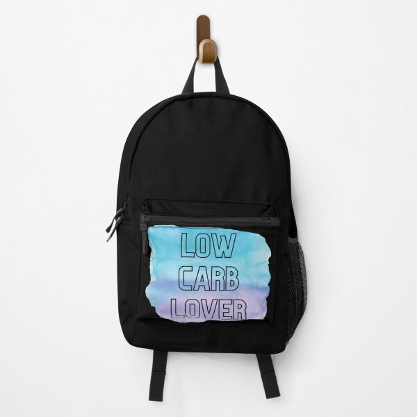Item preview, LOW CARB LOVER (blues)  designed and sold by Le Plus Three.