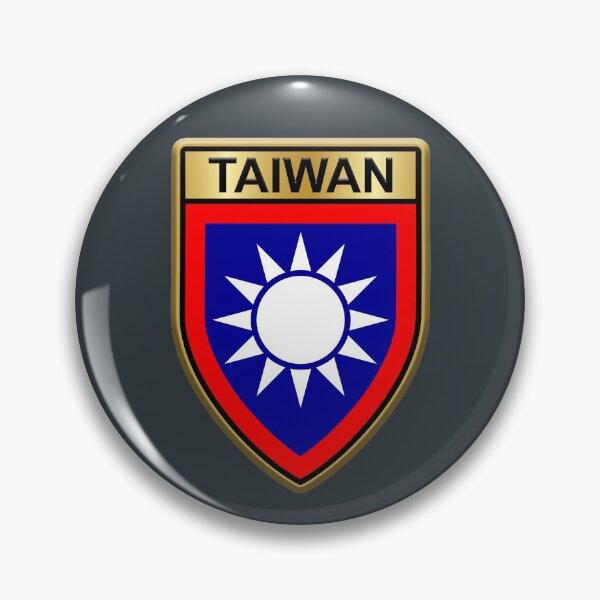 Item preview, Taiwan Phone Cases & Gifts (12) designed and sold by mpodger.