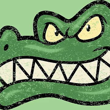 Artwork thumbnail, Crock by RUBTOX