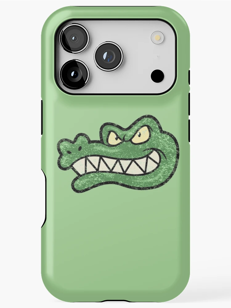 Thumbnail 1 of 4, iPhone Case, Crock designed and sold by RUBTOX.