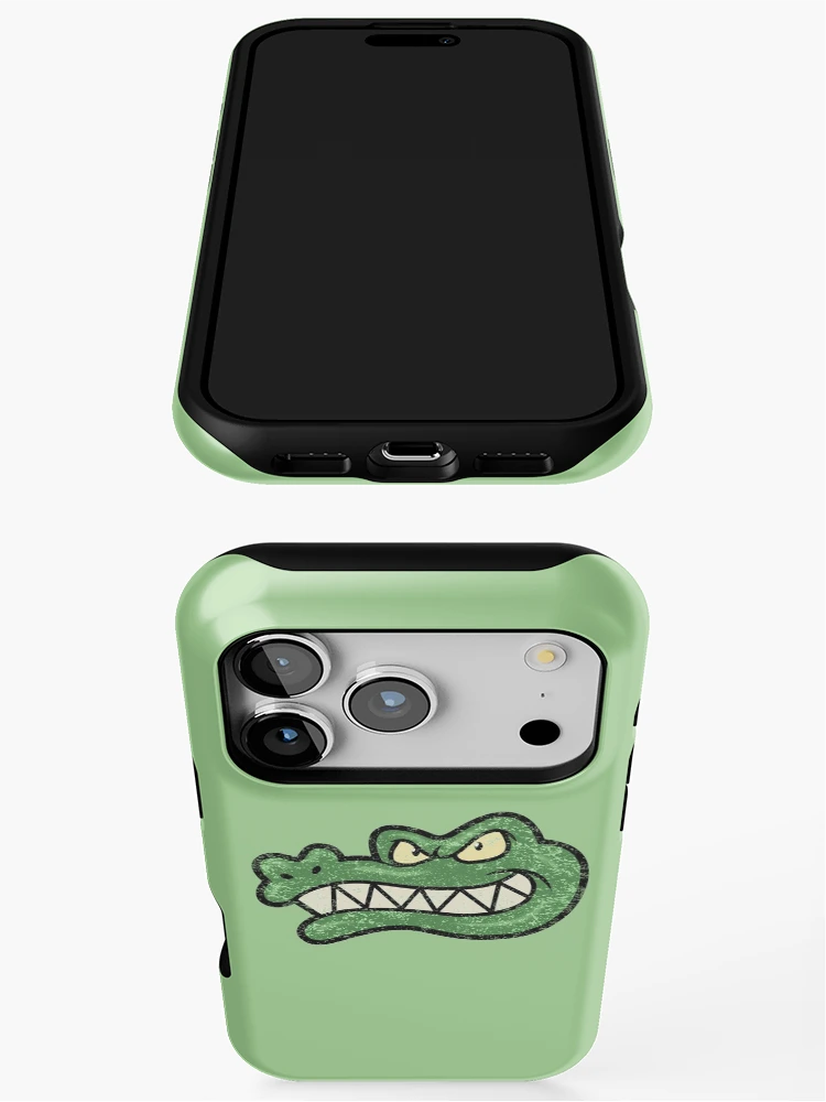 Thumbnail 3 of 4, iPhone Case, Crock designed and sold by RUBTOX.