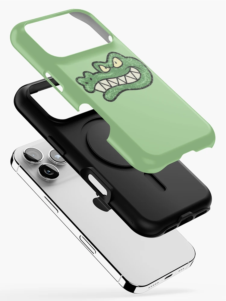 Thumbnail 2 of 4, iPhone Case, Crock designed and sold by RUBTOX.