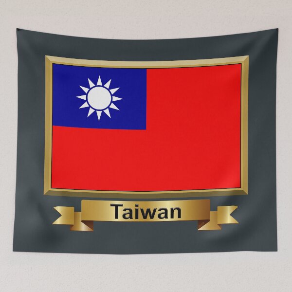 Item preview, Taiwan Phone Cases & Gifts (12) designed and sold by mpodger.