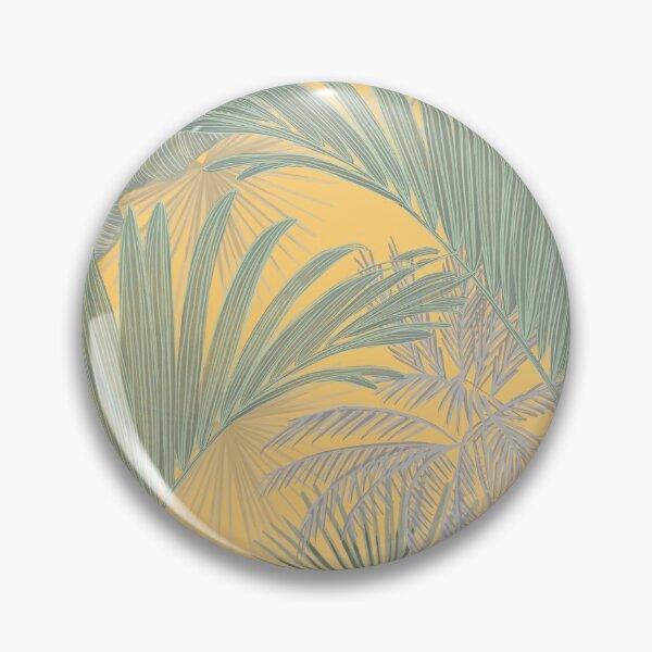 Item preview, Vintage Tropical pattern designed and sold by ANAKOTO.