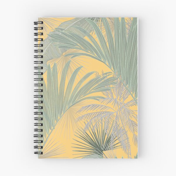 Item preview, Vintage Tropical pattern designed and sold by ANAKOTO.