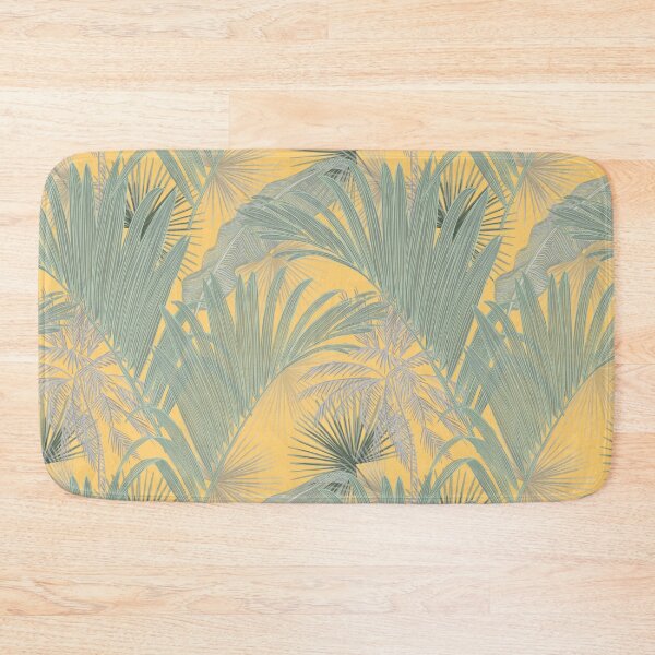 Item preview, Vintage Tropical pattern designed and sold by ANAKOTO.