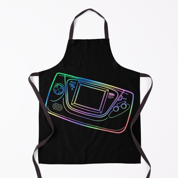 Item preview, Game Gear designed and sold by retrofixuk.