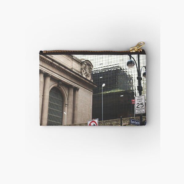 Item preview, East 42nd Street designed and sold by selfishkiss.