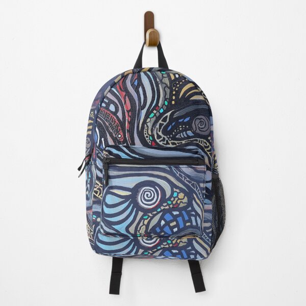 Item preview, And I Am of This How designed and sold by Jeffrey Kimsey-Carroll.