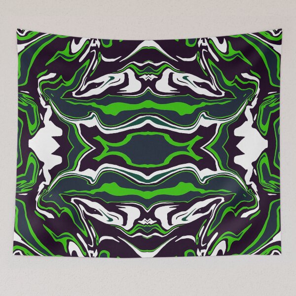 Item preview, Fluid art. liquid and fluid arts. fluid arts style designed and sold by moustafakhalil.