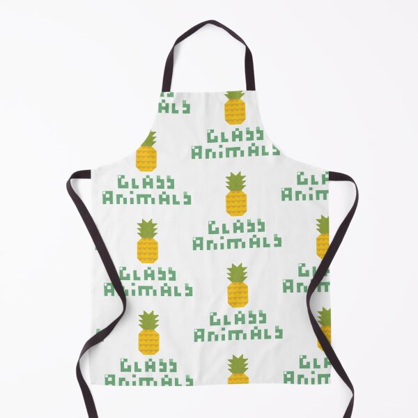 Item preview, Glass Animals 5 designed and sold by NoirPineapple.