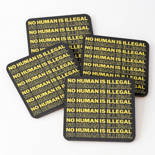 Item preview, Concentration camp, Close the Concentration Camps, No Human is Illegal, Pro Immigrant, Speak the Truth designed and sold by Eteees.