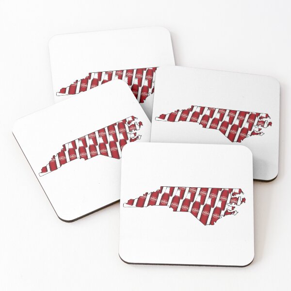 Item preview, North Carolina Cherry Soda designed and sold by aliciaramones.