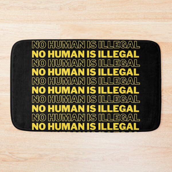 Item preview, Concentration camp, Close the Concentration Camps, No Human is Illegal, Pro Immigrant, Speak the Truth designed and sold by Eteees.