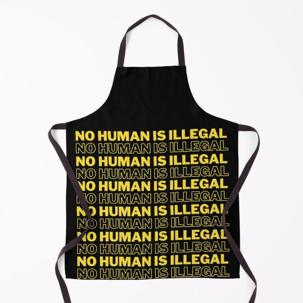 Item preview, Concentration camp, Close the Concentration Camps, No Human is Illegal, Pro Immigrant, Speak the Truth designed and sold by Eteees.