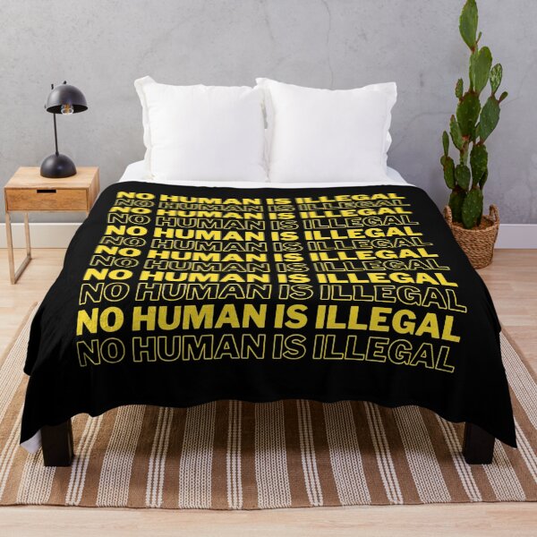 Item preview, Concentration camp, Close the Concentration Camps, No Human is Illegal, Pro Immigrant, Speak the Truth designed and sold by Eteees.