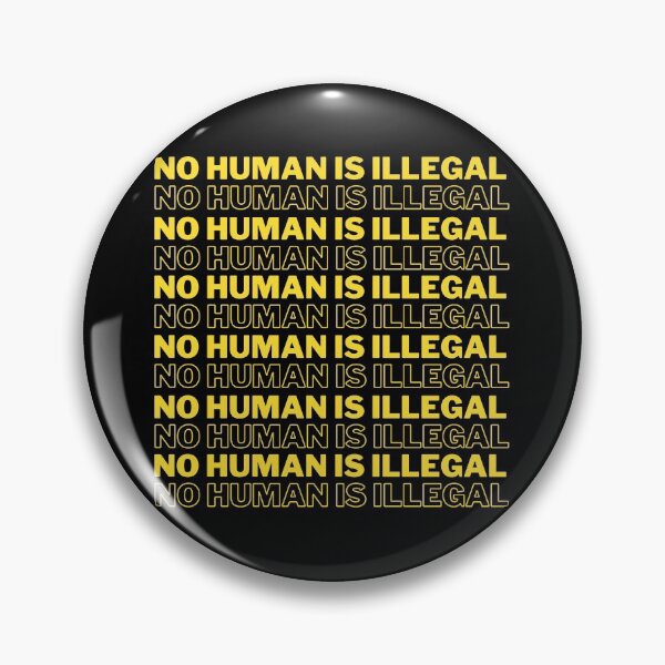 Item preview, Concentration camp, Close the Concentration Camps, No Human is Illegal, Pro Immigrant, Speak the Truth designed and sold by Eteees.